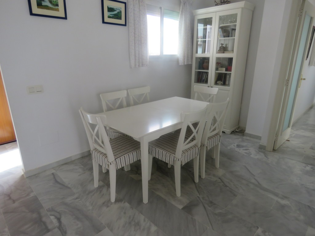 2 Bed, 2 Bath, ApartmentFor Sale, Calahonda, Malaga