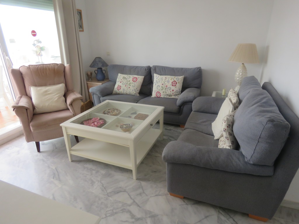 2 Bed, 2 Bath, ApartmentFor Sale, Calahonda, Malaga