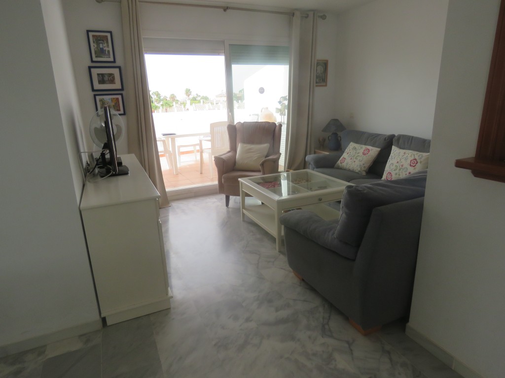 2 Bed, 2 Bath, ApartmentFor Sale, Calahonda, Malaga