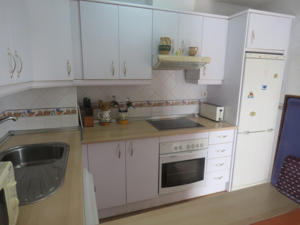2 Bed, 2 Bath, ApartmentFor Sale, Calahonda, Malaga