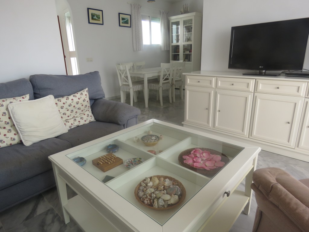 2 Bed, 2 Bath, ApartmentFor Sale, Calahonda, Malaga