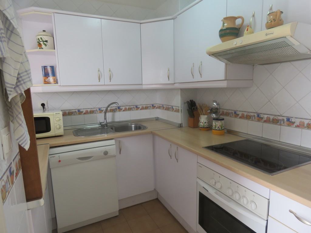 2 Bed, 2 Bath, ApartmentFor Sale, Calahonda, Malaga