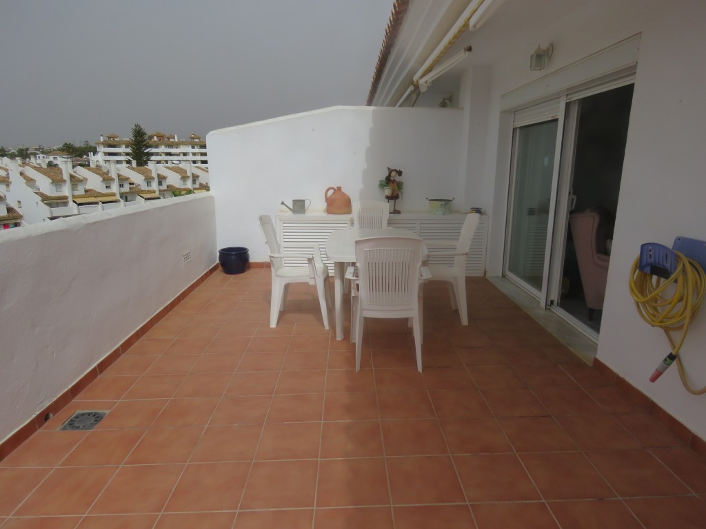 2 Bed, 2 Bath, ApartmentFor Sale, Calahonda, Malaga