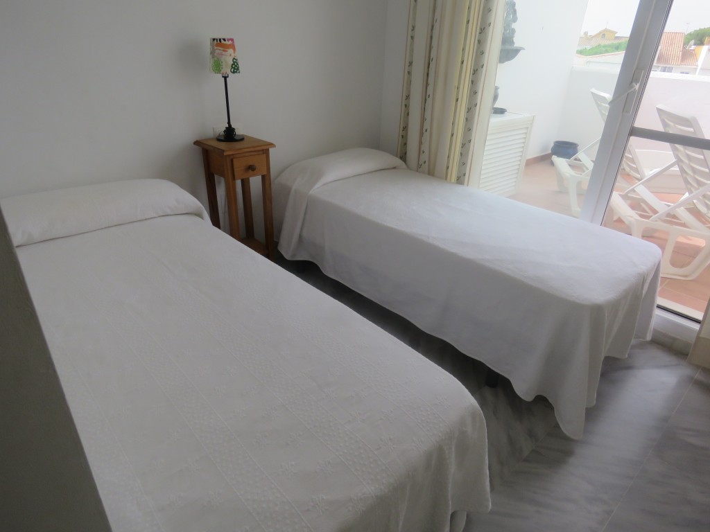 2 Bed, 2 Bath, ApartmentFor Sale, Calahonda, Malaga