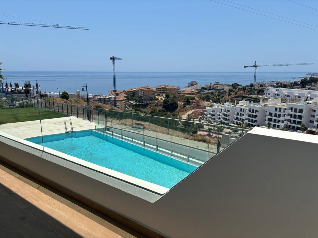 2 Bed, 2 Bath, ApartmentFor Sale, Fuengirola, Malaga