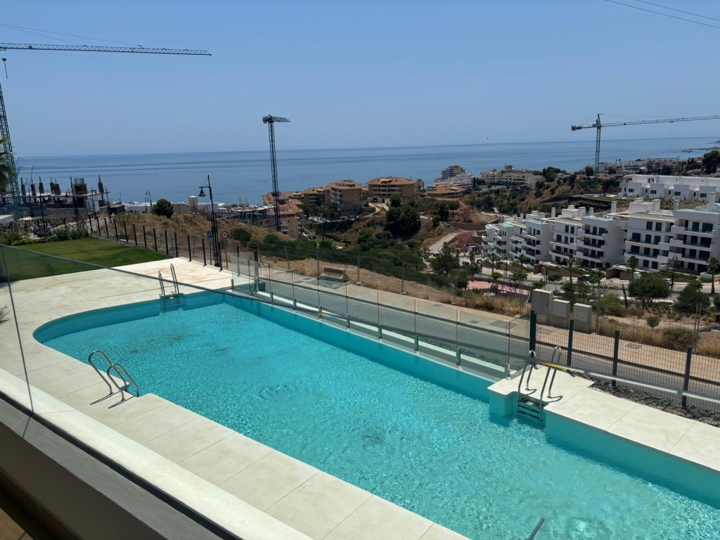 2 Bed, 2 Bath, ApartmentFor Sale, Fuengirola, Malaga
