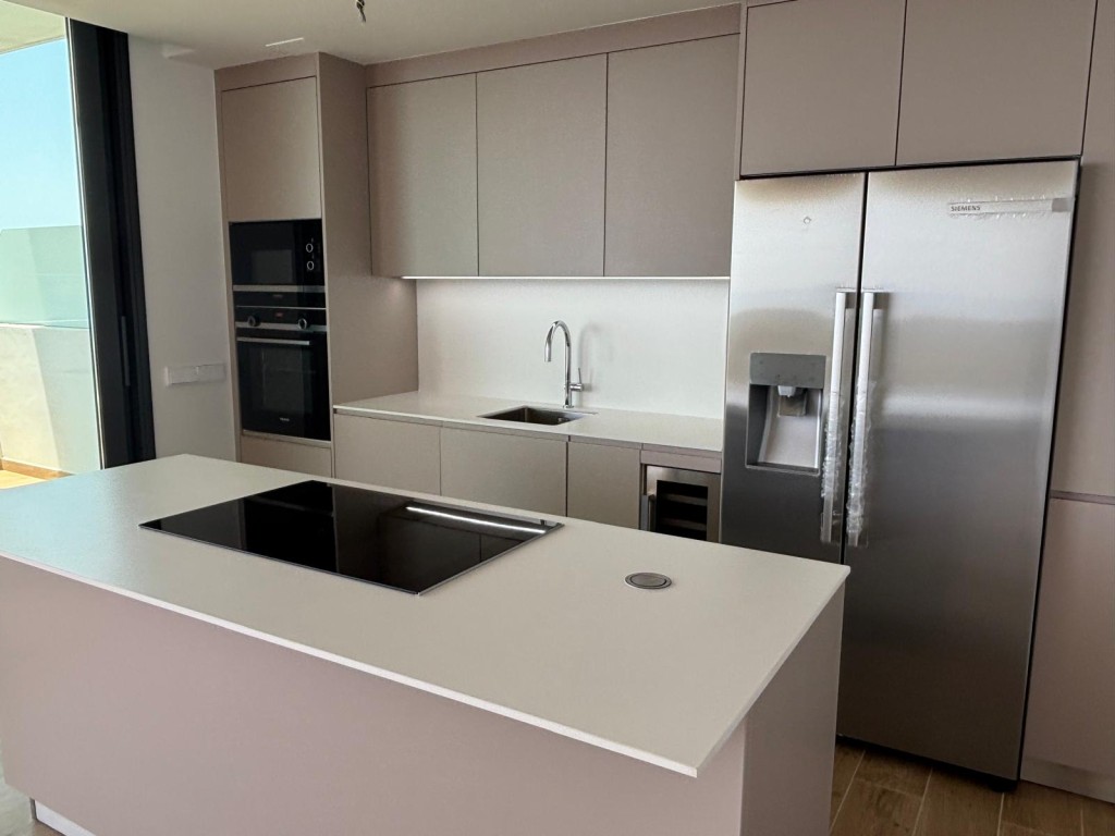 2 Bed, 2 Bath, ApartmentFor Sale, Fuengirola, Malaga