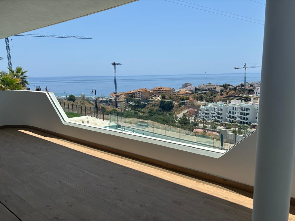 2 Bed, 2 Bath, ApartmentFor Sale, Fuengirola, Malaga