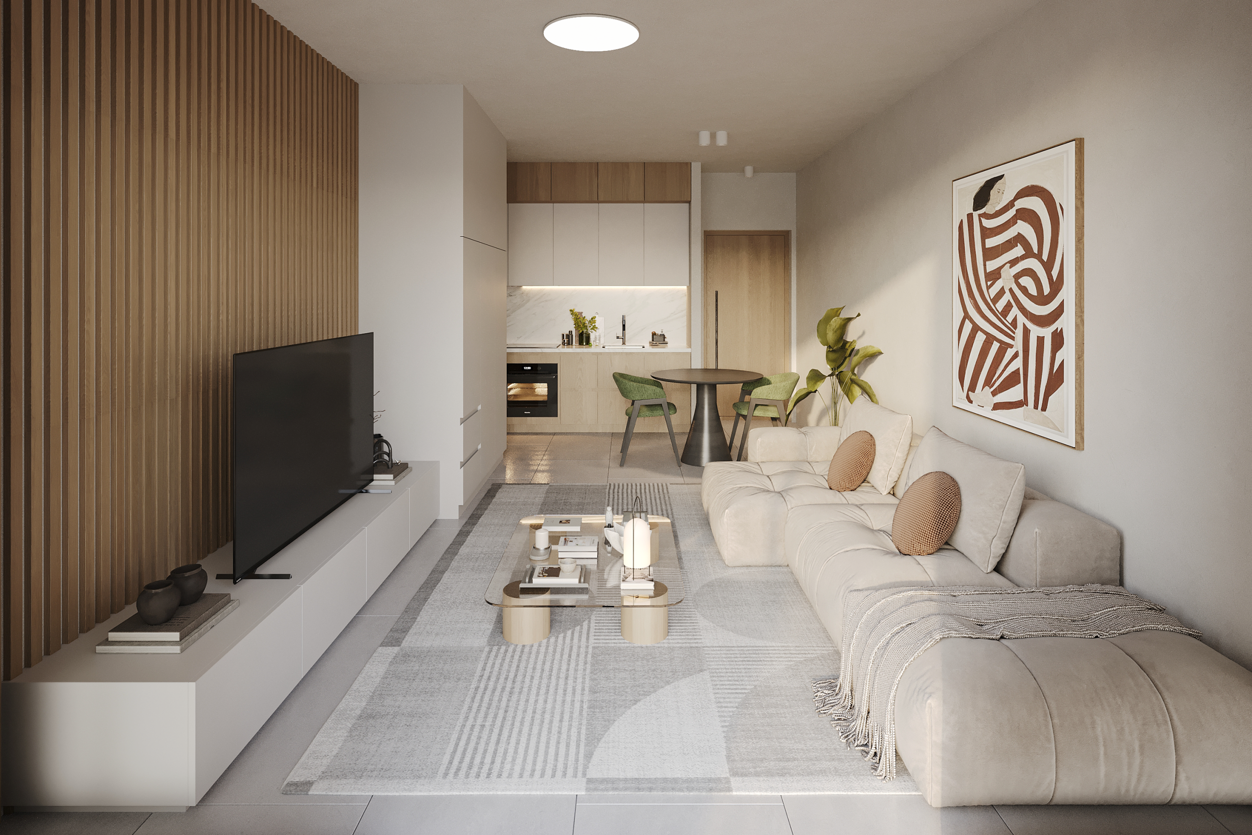 1 Bed, 1 Bath, ApartmentFor Sale, Paphos, Paphos 1 Bed, 1 Bath, ApartmentFor Sale, Paphos, Paphos