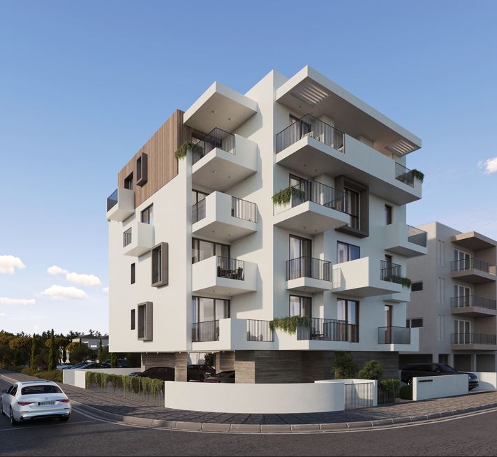 1 Bed, 1 Bath, ApartmentFor Sale, Paphos, Paphos 1 Bed, 1 Bath, ApartmentFor Sale, Paphos, Paphos
