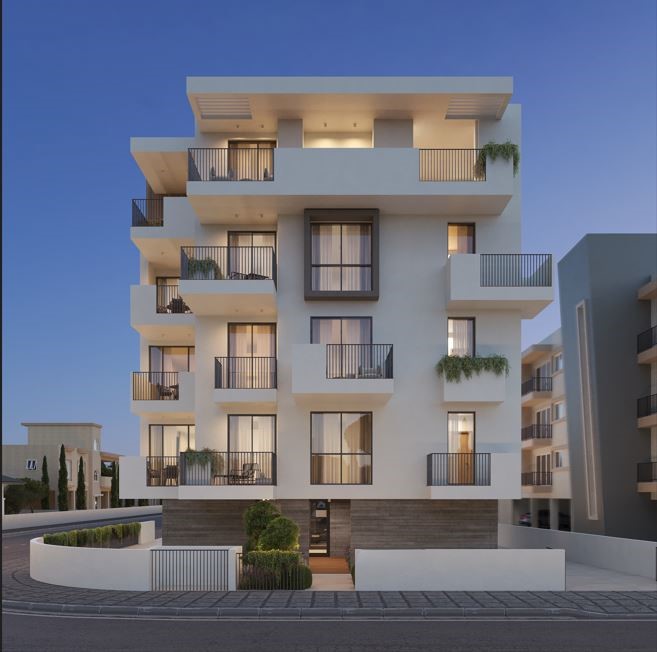 1 Bed, 1 Bath, ApartmentFor Sale, Paphos, Paphos 1 Bed, 1 Bath, ApartmentFor Sale, Paphos, Paphos