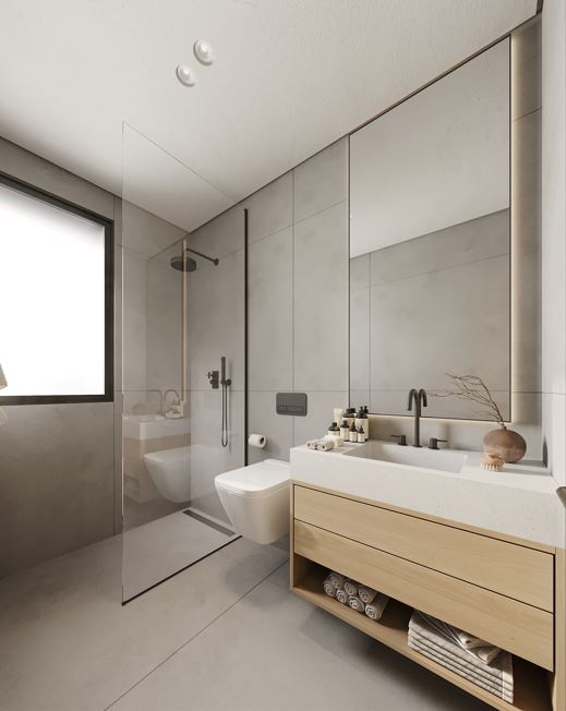 1 Bed, 1 Bath, ApartmentFor Sale, Paphos, Paphos 1 Bed, 1 Bath, ApartmentFor Sale, Paphos, Paphos