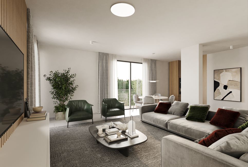 3 Bed, 2 Bath, ApartmentFor Sale, Paphos, Paphos