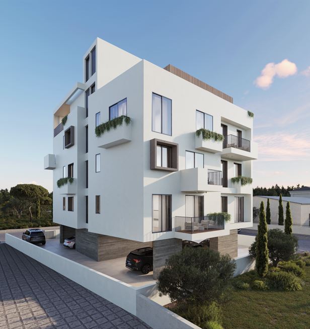 3 Bed, 2 Bath, ApartmentFor Sale, Paphos, Paphos 3 Bed, 2 Bath, ApartmentFor Sale, Paphos, Paphos