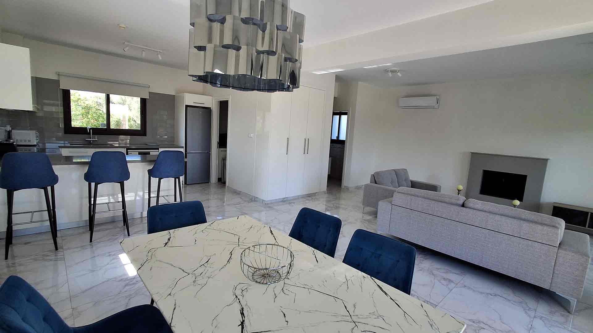 3 Bed, 3 Bath, HouseFor Sale, Paphos, Paphos 3 Bed, 3 Bath, HouseFor Sale, Paphos, Paphos