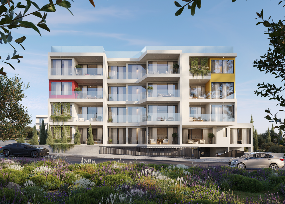 2 Bed, 2 Bath, ApartmentFor Sale, Paphos, Paphos 2 Bed, 2 Bath, ApartmentFor Sale, Paphos, Paphos