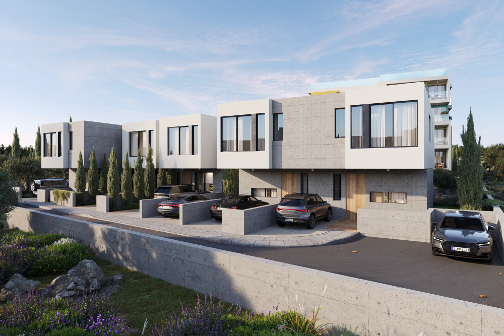 2 Bed, 2 Bath, HouseFor Sale, Paphos, Paphos 2 Bed, 2 Bath, HouseFor Sale, Paphos, Paphos