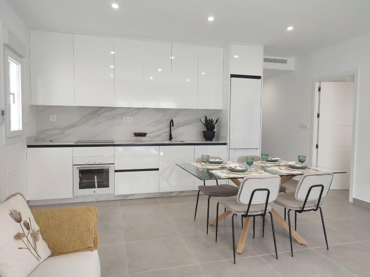 3 Bed, 2 Bath, HouseFor Sale, Balsicas, Murcia