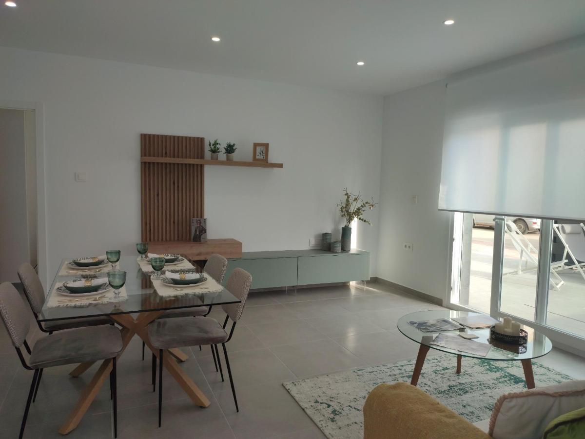 3 Bed, 2 Bath, HouseFor Sale, Balsicas, Murcia
