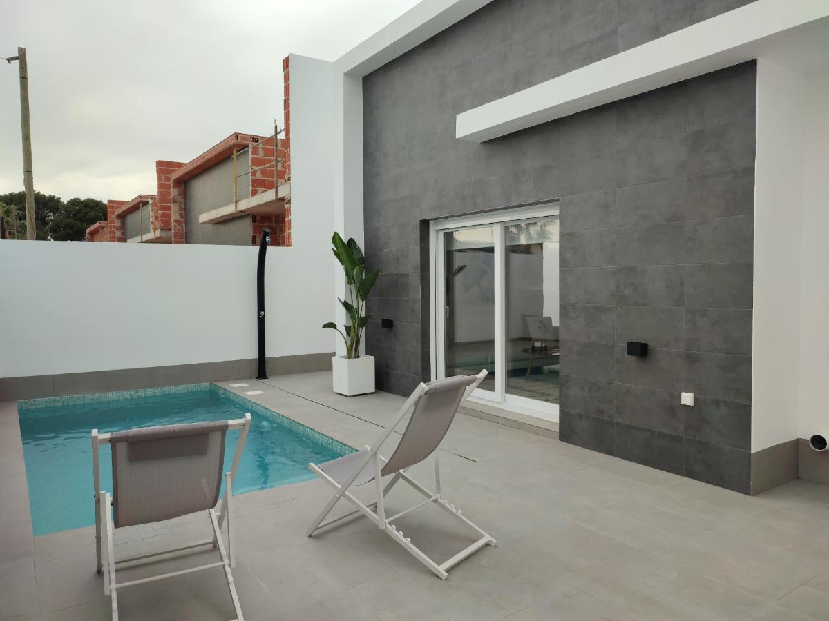 3 Bed, 2 Bath, HouseFor Sale, Balsicas, Murcia