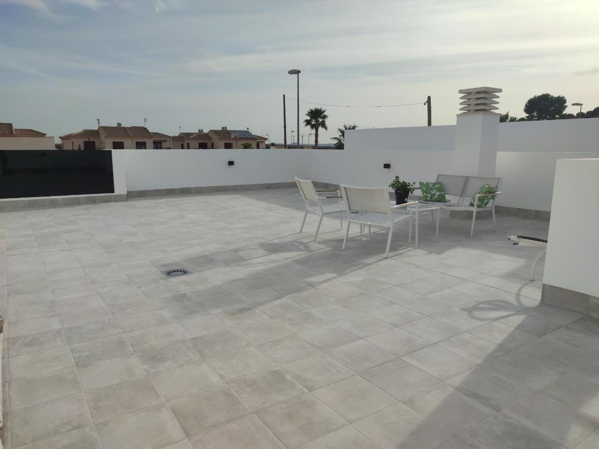 3 Bed, 2 Bath, HouseFor Sale, Balsicas, Murcia