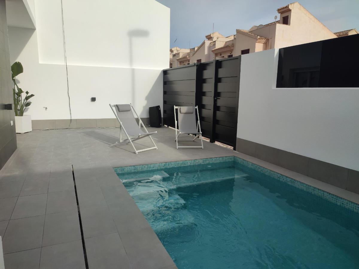 3 Bed, 2 Bath, HouseFor Sale, Balsicas, Murcia
