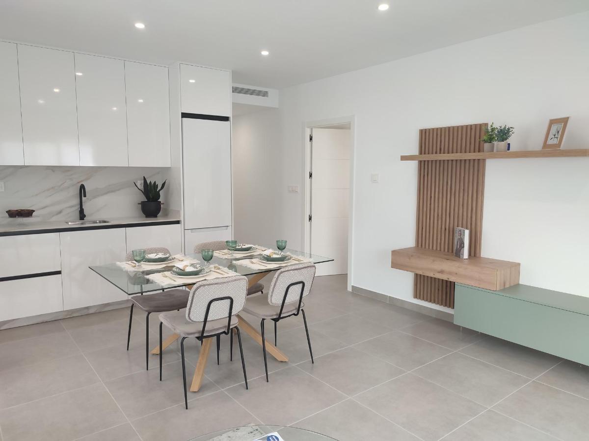 3 Bed, 2 Bath, HouseFor Sale, Balsicas, Murcia