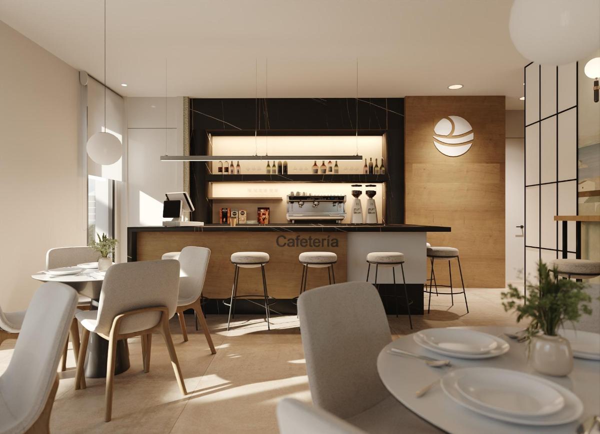 2 Bed, 2 Bath, ApartmentFor Sale, Santa Rosalia Lake And Life Resort, Murcia