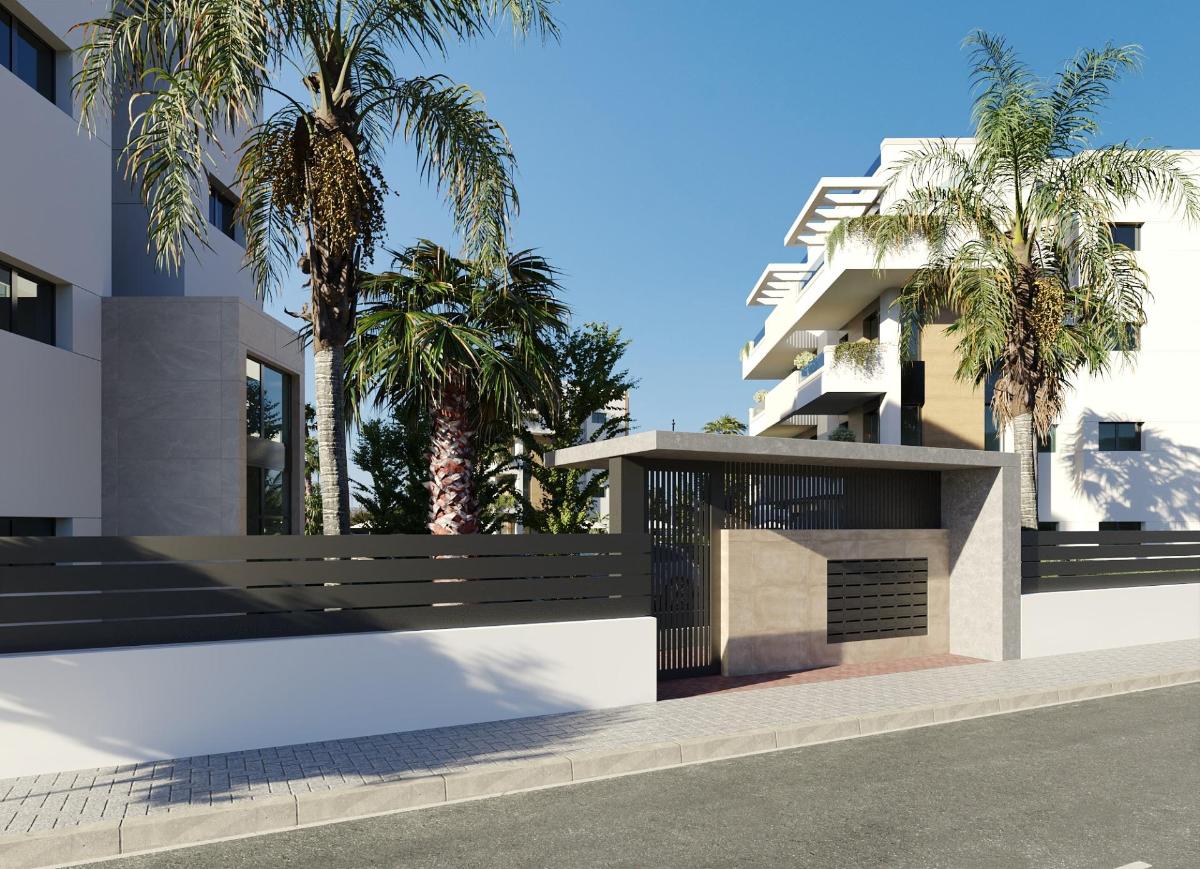 2 Bed, 2 Bath, ApartmentFor Sale, Santa Rosalia Lake And Life Resort, Murcia