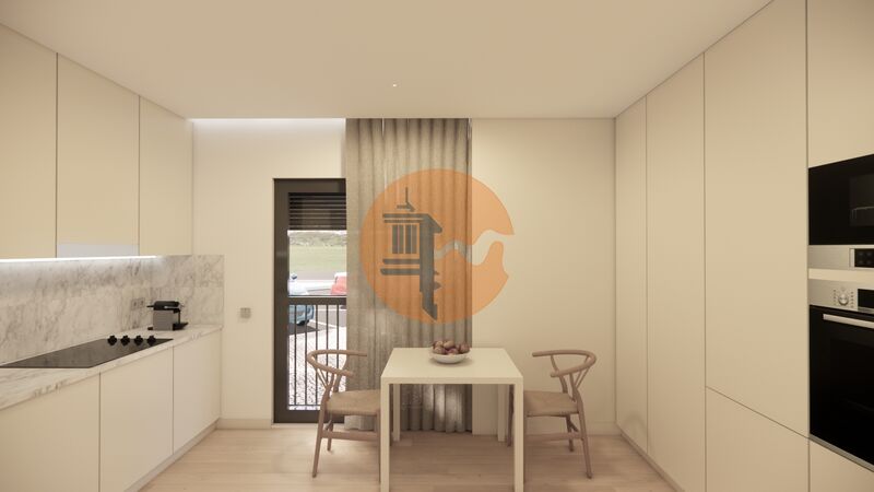 2 Bed, 2 Bath, ApartmentFor Sale, Olhão, Faro