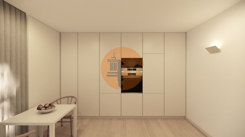 2 Bed, 2 Bath, ApartmentFor Sale, Olhão, Faro