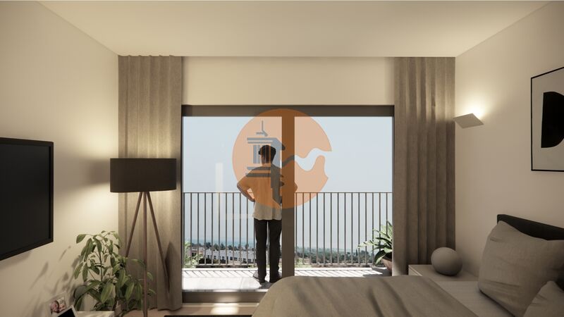 2 Bed, 2 Bath, ApartmentFor Sale, Olhão, Faro