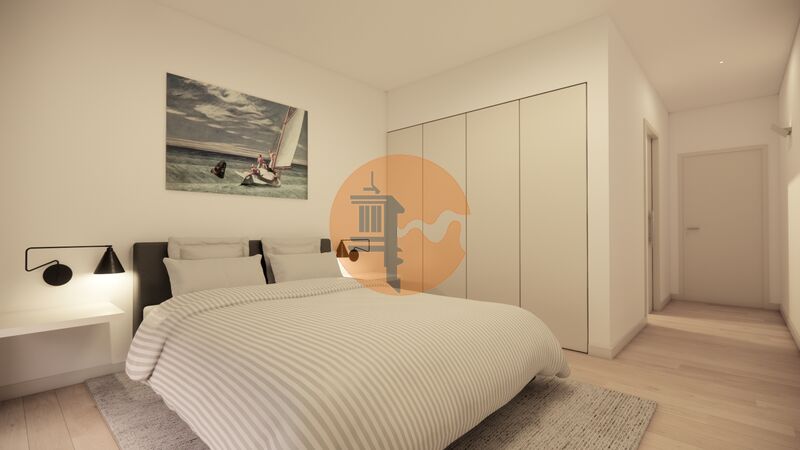 2 Bed, 2 Bath, ApartmentFor Sale, Olhão, Faro