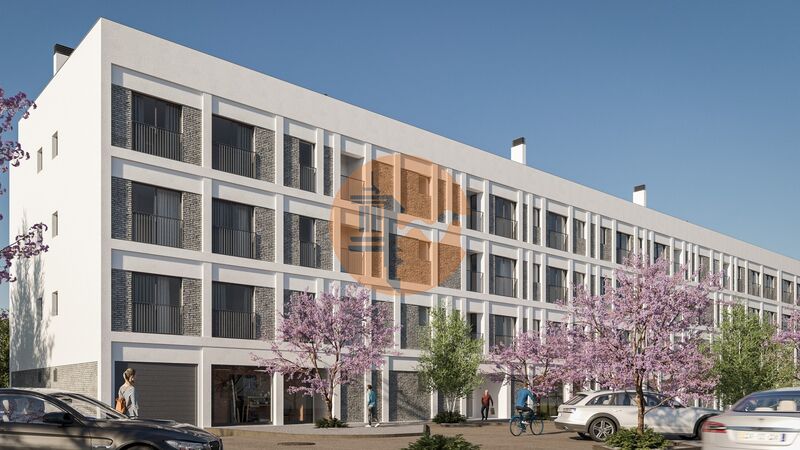 2 Bed, 2 Bath, ApartmentFor Sale, Olhão, Faro