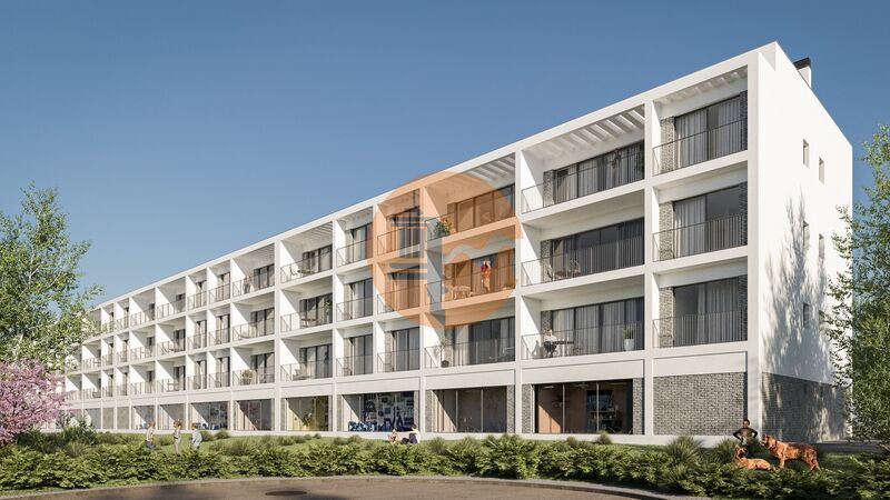 2 Bed, 2 Bath, ApartmentFor Sale, Olhão, Faro