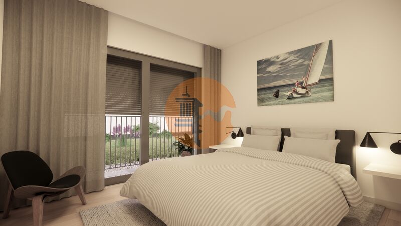 2 Bed, 2 Bath, ApartmentFor Sale, Olhão, Faro