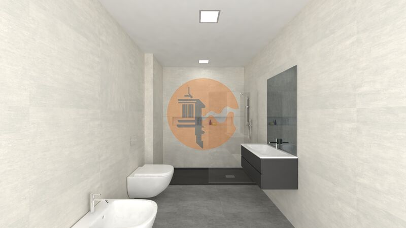 2 Bed, 2 Bath, ApartmentFor Sale, Olhão, Faro