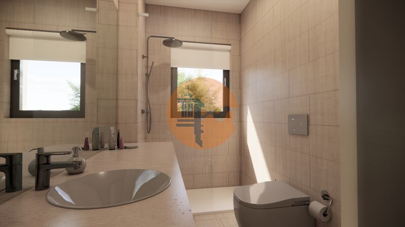 2 Bed, 2 Bath, ApartmentFor Sale, Olhão, Faro