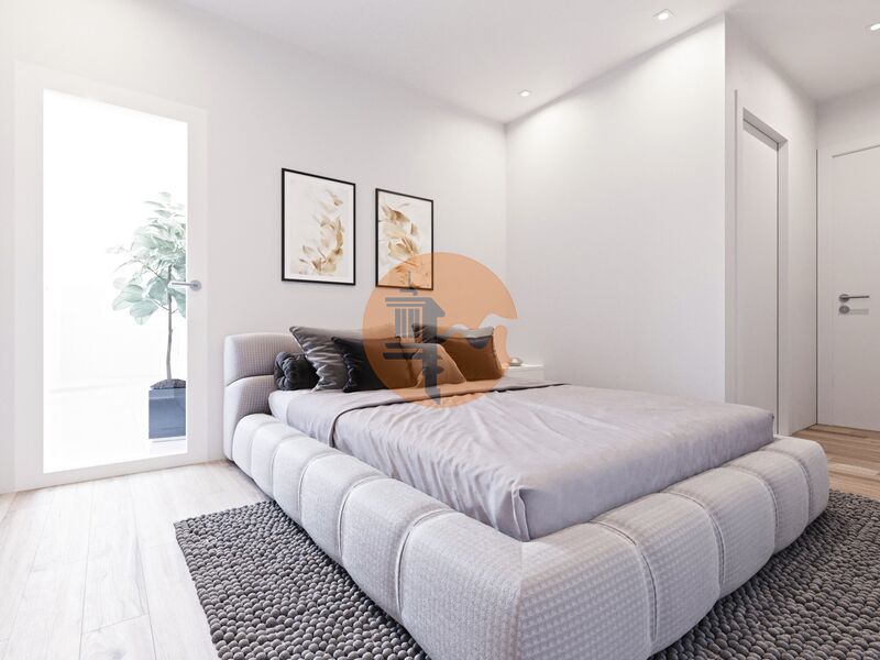 3 Bed, 2 Bath, ApartmentFor Sale, Tavira, Faro