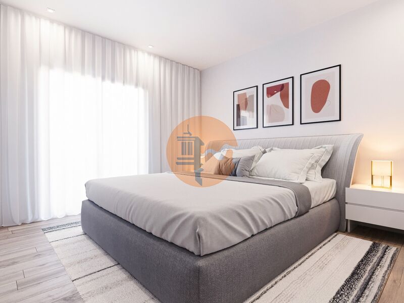 3 Bed, 2 Bath, ApartmentFor Sale, Tavira, Faro