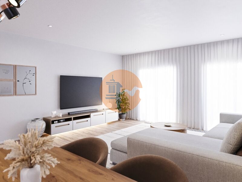 3 Bed, 3 Bath, ApartmentFor Sale, Tavira, Faro