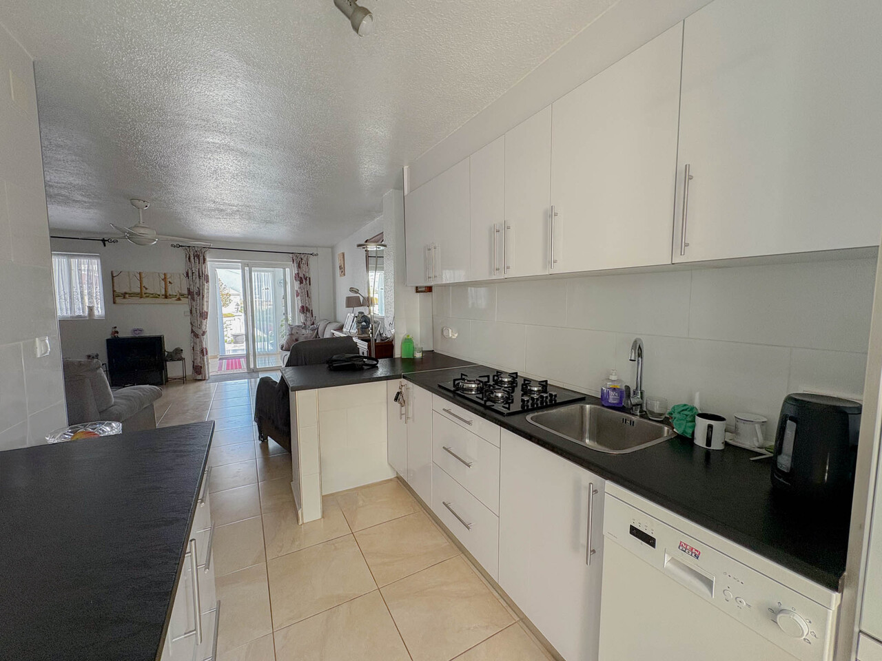 3 Bed, 2 Bath, HouseFor Sale, Torrevieja, Alicante