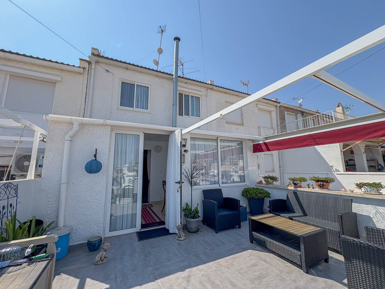 3 Bed, 2 Bath, HouseFor Sale, Torrevieja, Alicante