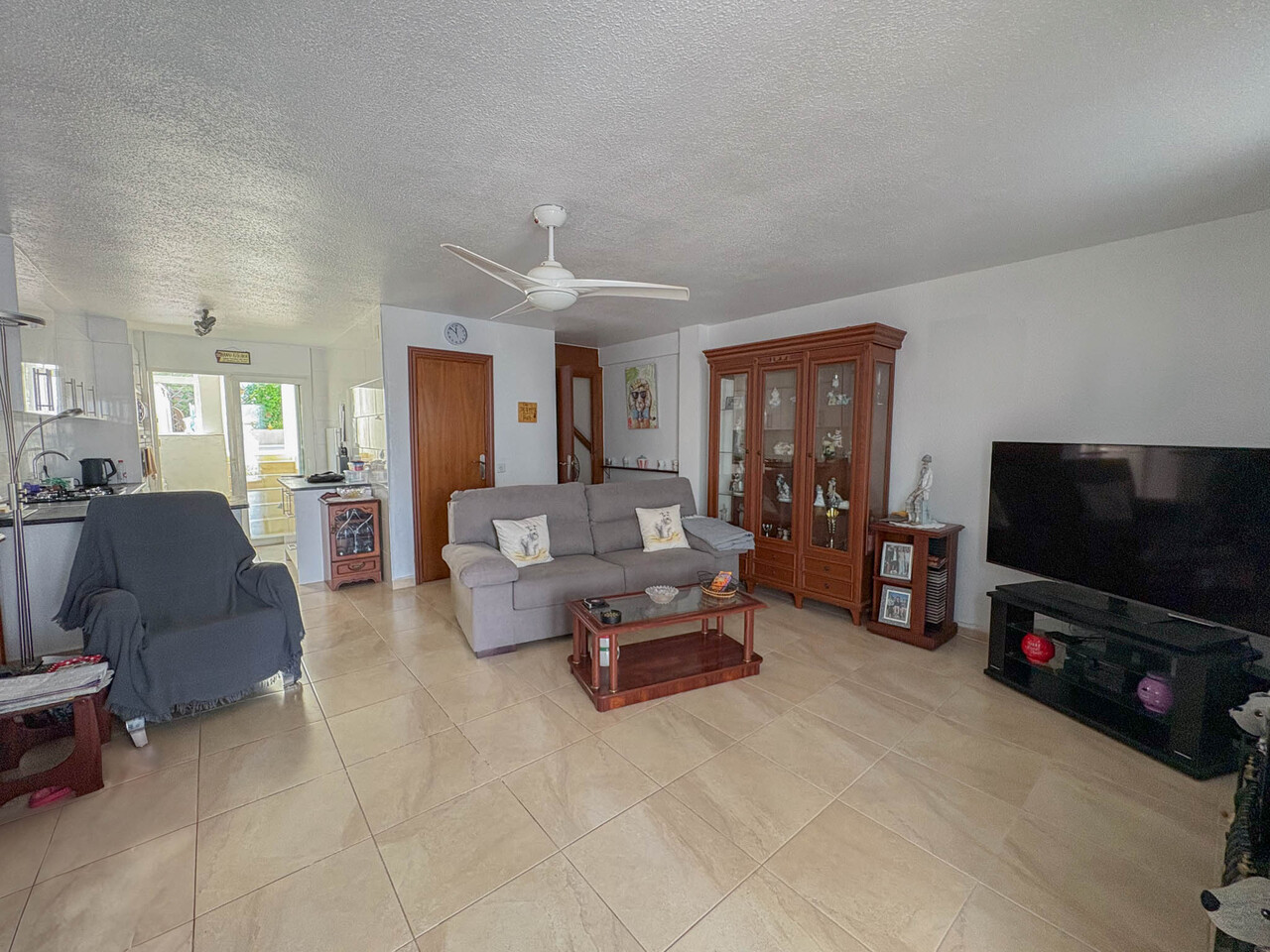 3 Bed, 2 Bath, HouseFor Sale, Torrevieja, Alicante