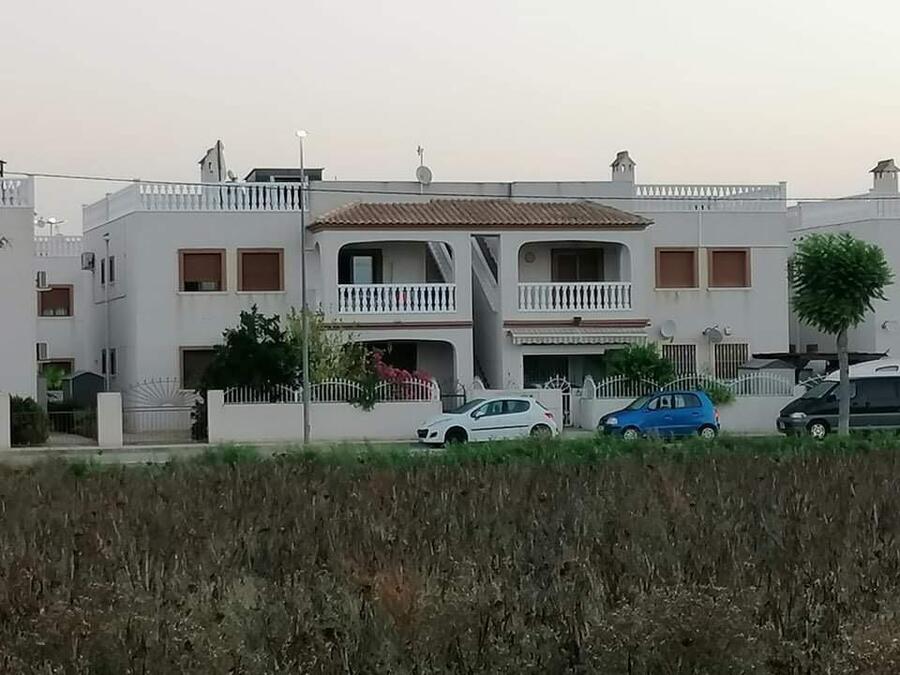 2 Bed, 1 Bath, ApartmentFor Sale, Daya Vieja, Alicante