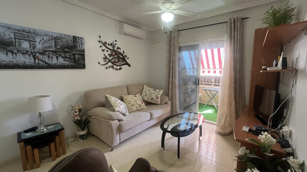 2 Bed, 1 Bath, ApartmentFor Sale, Algorfa, Alicante 2 Bed, 1 Bath, ApartmentFor Sale, Algorfa, Alicante
