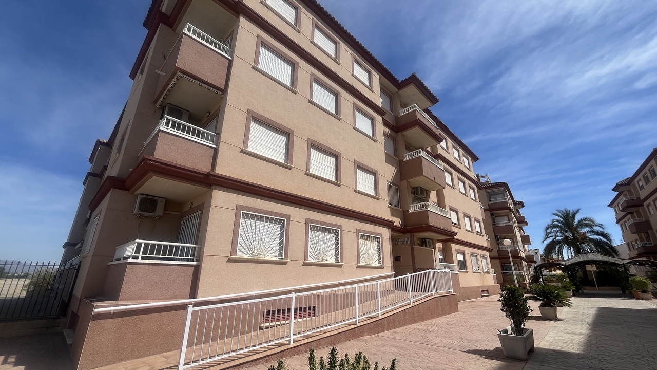 2 Bed, 1 Bath, ApartmentFor Sale, Algorfa, Alicante 2 Bed, 1 Bath, ApartmentFor Sale, Algorfa, Alicante