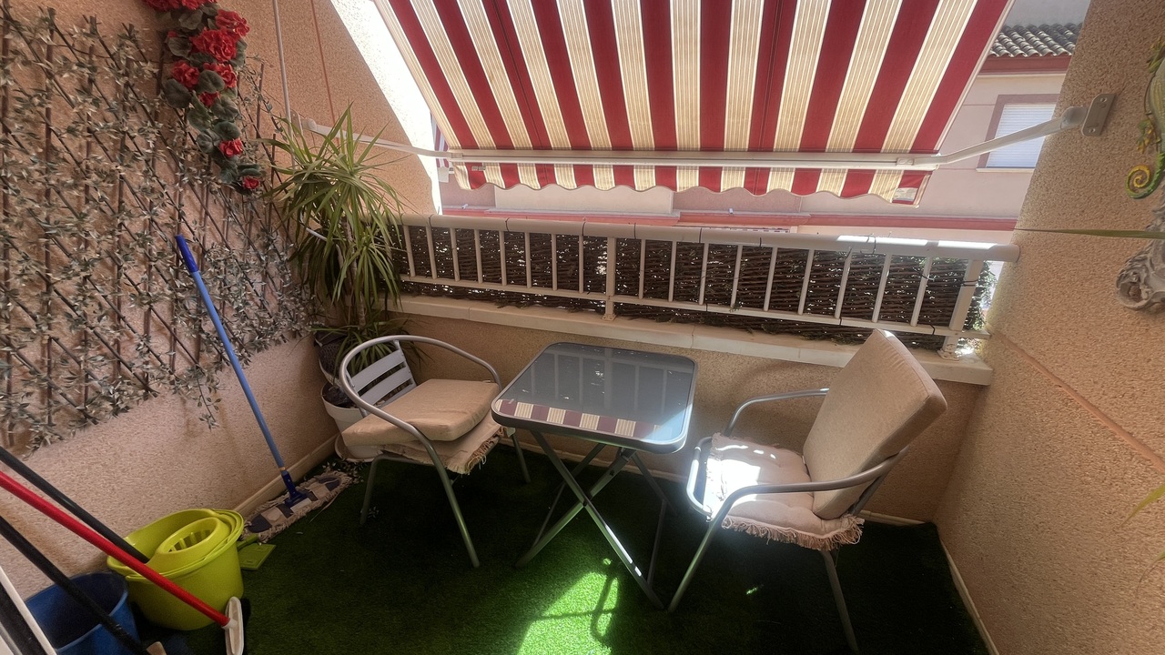 2 Bed, 1 Bath, ApartmentFor Sale, Algorfa, Alicante 2 Bed, 1 Bath, ApartmentFor Sale, Algorfa, Alicante