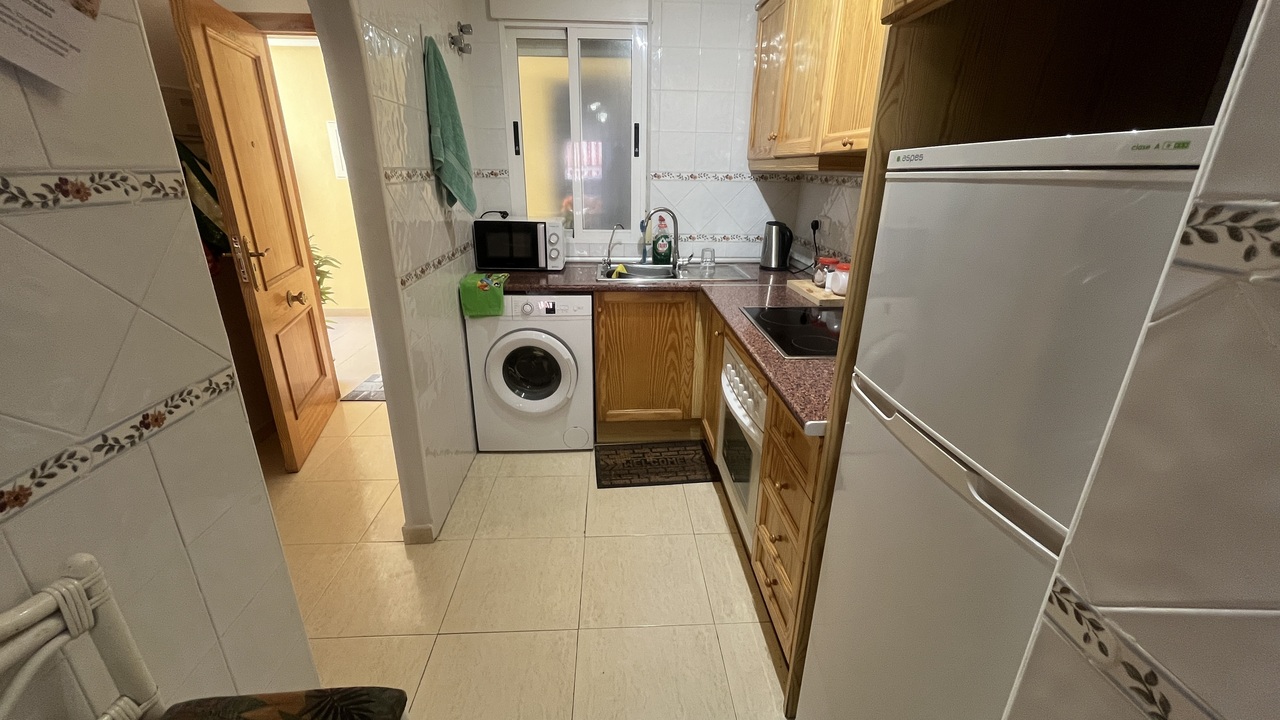 2 Bed, 1 Bath, ApartmentFor Sale, Algorfa, Alicante 2 Bed, 1 Bath, ApartmentFor Sale, Algorfa, Alicante