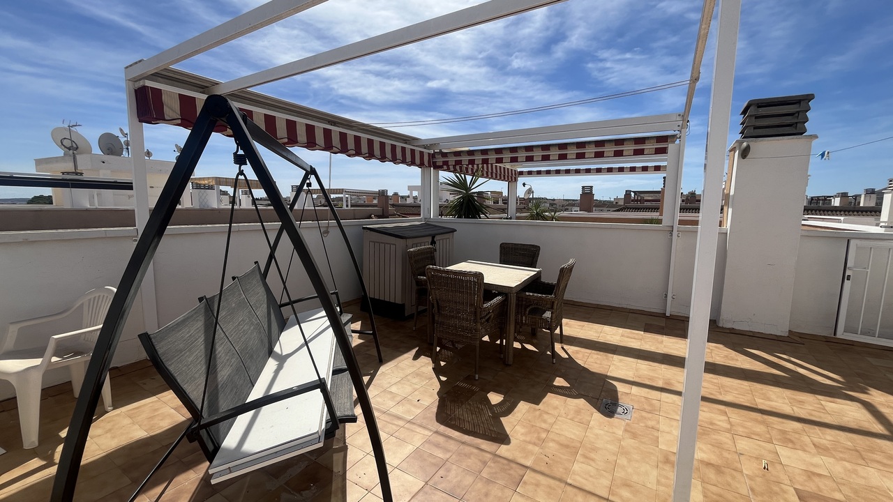 2 Bed, 1 Bath, ApartmentFor Sale, Algorfa, Alicante 2 Bed, 1 Bath, ApartmentFor Sale, Algorfa, Alicante